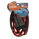 Провода для прикуривания (500 А; арт. SA-500-04) — фото, картинка — 1