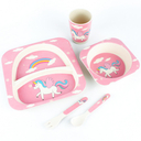 Набор посуды для пикника 