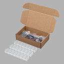 Набор бисера №04 