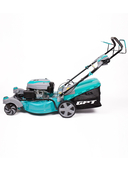 Газонокосилка GPT GLM-Т5136SR — фото, картинка — 1