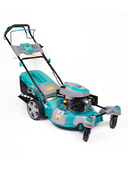 Газонокосилка GPT GLM-Т5136SR — фото, картинка — 2