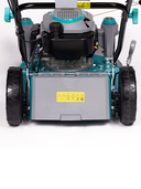 Газонокосилка GPT GLM-Т5136SR — фото, картинка — 14