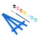 Картина по номерам 