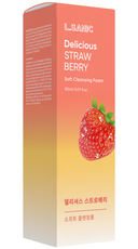 Пенка для умывания 