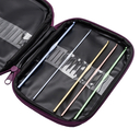 Органайзеры для вязальных крючков 