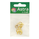 Замок для бижутерии 