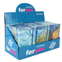 Блокнот в линейку 