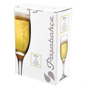 Набор бокалов для шампанского 