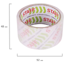 Скотч упаковочный 