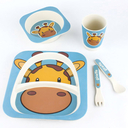 Набор посуды для пикника 