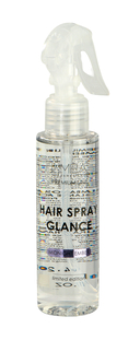 Спрей термозащитный для волос 