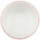 Салатник фарфоровый 