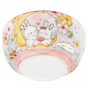 Салатник фарфоровый 