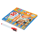 Идём в школу. 50 игр в дорогу — фото, картинка — 1