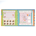 Идём в школу. 50 игр в дорогу — фото, картинка — 2