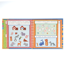 Идём в школу. 50 игр в дорогу — фото, картинка — 3