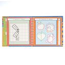 Идём в школу. 50 игр в дорогу — фото, картинка — 4