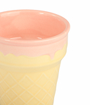 Стакан керамический 