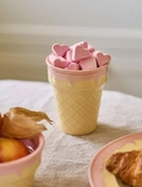 Стакан керамический 