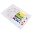 Набор для вышивания 