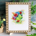 Набор для вышивания 