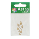 Замок для бижутерии 