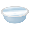 Миска пластмассовая 2,1 л 