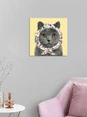 Картина по номерам 