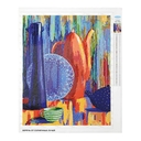 Алмазная вышивка-мозаика 