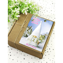 Набор для шитья из фетра 