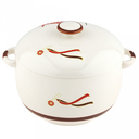 Супница фарфоровая 