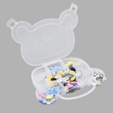 Контейнер для хранения мелочей 