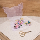 Контейнер для хранения мелочей 