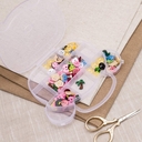 Контейнер для хранения мелочей 