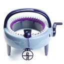 Мельница для вязания 