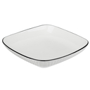 Блюдо фарфоровое 