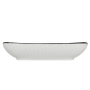 Блюдо фарфоровое 