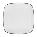 Блюдо фарфоровое 