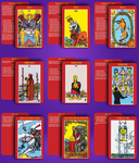 Таро Ключи Акаши. Карты-порталы — фото, картинка — 1