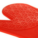 Варежка-прихватка силиконовая (37х18х1,5 см) — фото, картинка — 3