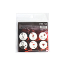 Зеркало карманное 