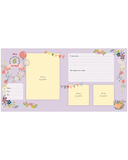 Альбом малыша. Мой первый альбом (для девочки) — фото, картинка — 2