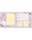 Альбом малыша. Мой первый альбом (для девочки) — фото, картинка — 4