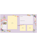 Альбом малыша. Мой первый альбом (для девочки) — фото, картинка — 5