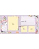 Альбом малыша. Мой первый альбом (для девочки) — фото, картинка — 6