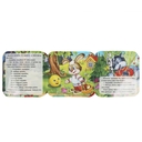 Колобок. Книжка-гармошка — фото, картинка — 2