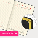 Ежедневник датированный на 2026 год 