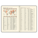 Ежедневник датированный на 2026 год 