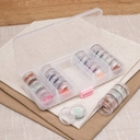 Контейнер для хранения мелочей 