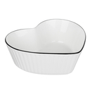 Блюдо фарфоровое 